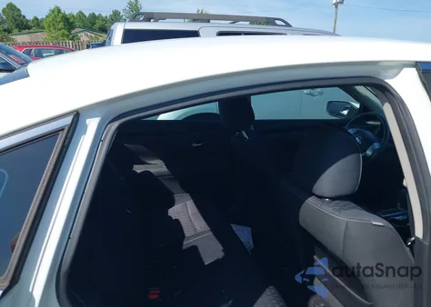 2018 Nissan Altima 2.5/S/Sv/Sl/Sr из США, поврежденный, VIN 1N4AL3AP1JC132537